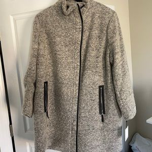 Calvin Klein Coat